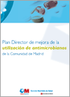 Directors Plan of the improvement antimicrobial application of the Madrid Community